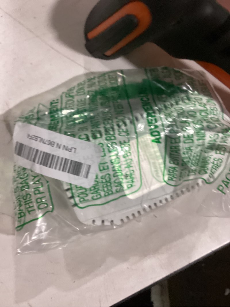 Condition photo showing Good Condition for 5-in-1 Carbon Monoxide Detectors Plug in, Natural Gas Leak & Smoke Alarm with Temp/Humidity, Battery Backup, CO Detector with LCD Display, Propane Gas Monitor for Home Hotel Travel Camping RV