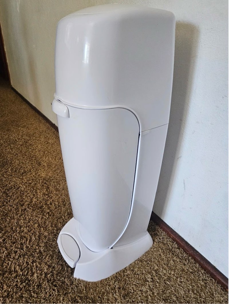Diaper Genie