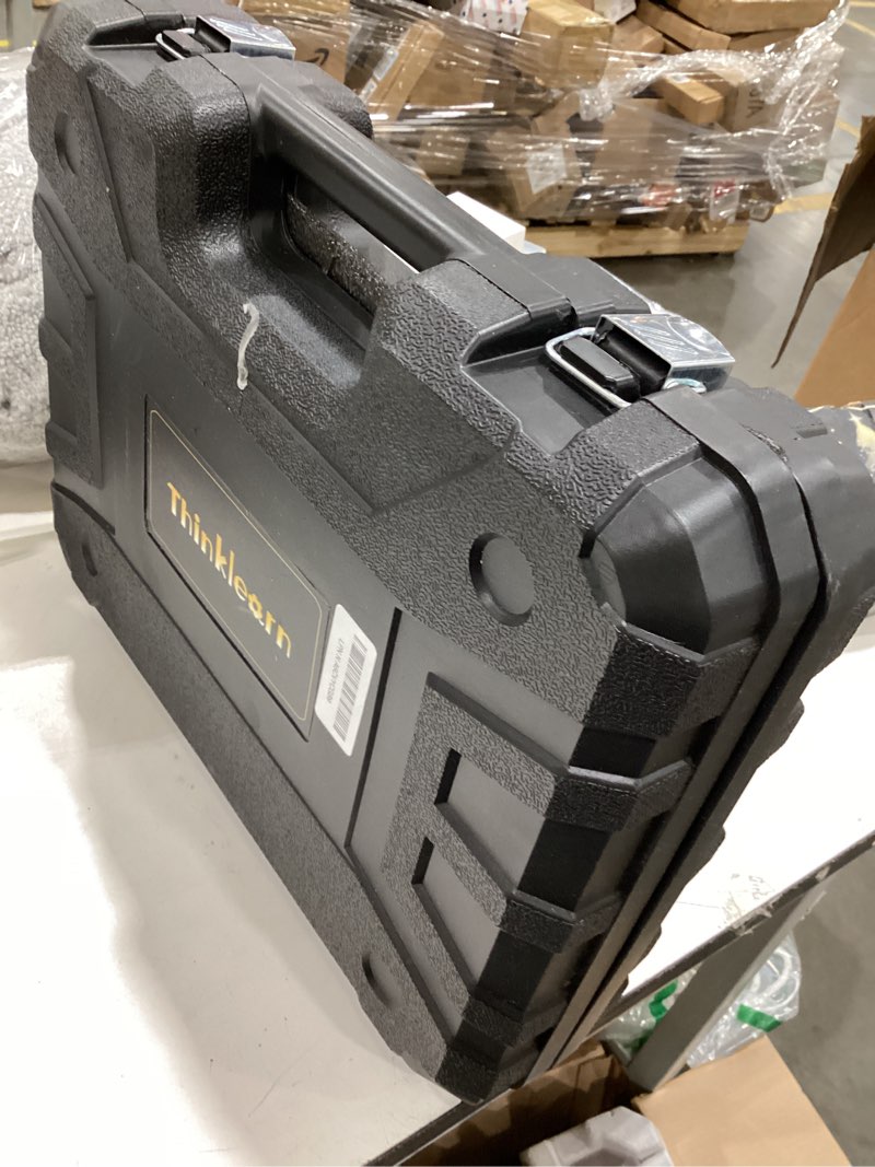 Condition photo showing Good Condition for 20V max cordless drill/ Driver