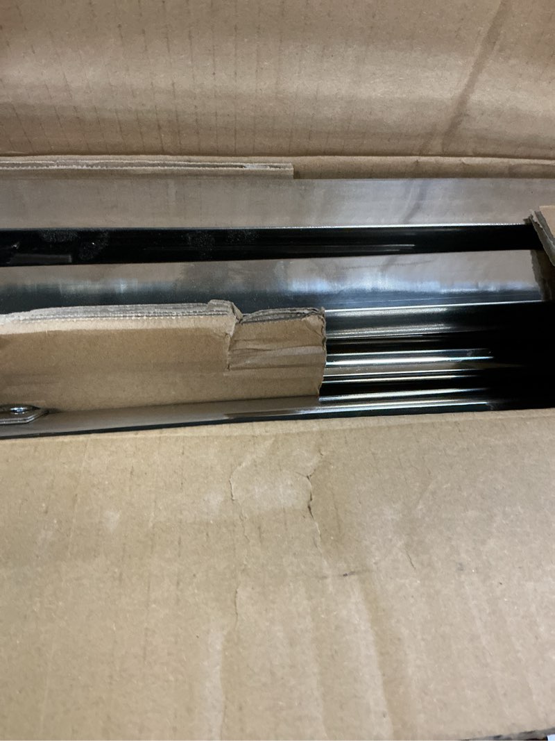 Condition photo showing Good Condition for Clothes Drying Racks Outdoor, 82 Inches Updated Version,Stainless Steel Laundry Drying Rack for Indoor Outdoor and The Balcony,Length Adjustable Saves Space,with Windproof Hooks(002) 81.5