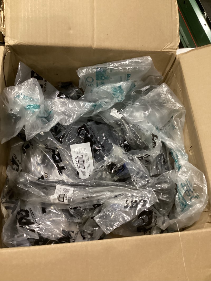 TRQ Front Steering & Suspension Kit Control Arm with Ball Joint Sway Bar Stabilizer Link Tie Rod Com