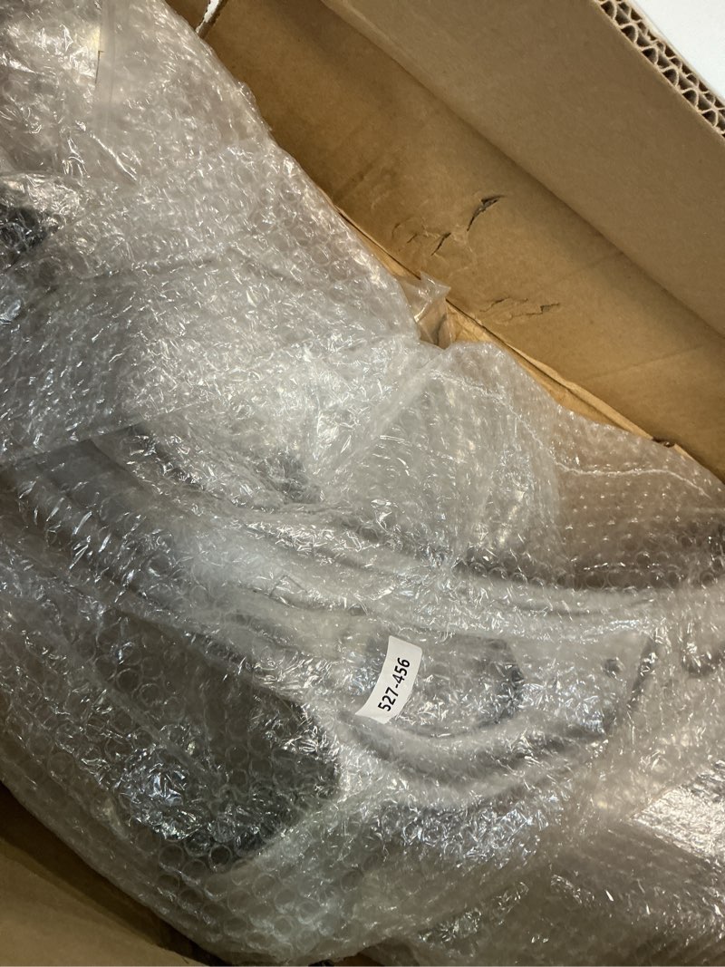 Condition photo showing Good Condition for auqdd 2pc suspension front lower control arm and ball joint assembly fit for 20-25 fo-rd escape, 21-25 bronco sport, 22-25 maverick /20-25 li-ncoln corsair (oe# 527-455 527-456 lx6z3079b lx6z3078b)