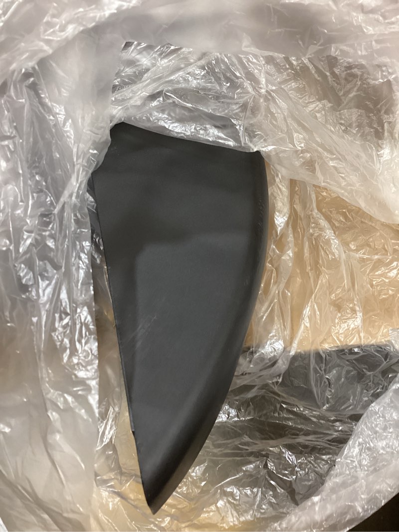 Condition photo showing New/Like New for 4Pcs Door Side Storage Box Compatible with 2022 2023 2024 2025 2026 Chevy Silverado GMC Sierra 1500 Side Door Organizer Insert Tray Replacement for 2022-2026 Chevy Silverado Accessories