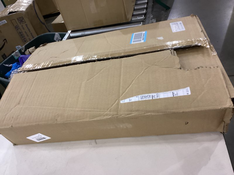 Citylife 64L Collapsible Storage Bins with Lids Plastic Storage Containers for Organizing Stackable 