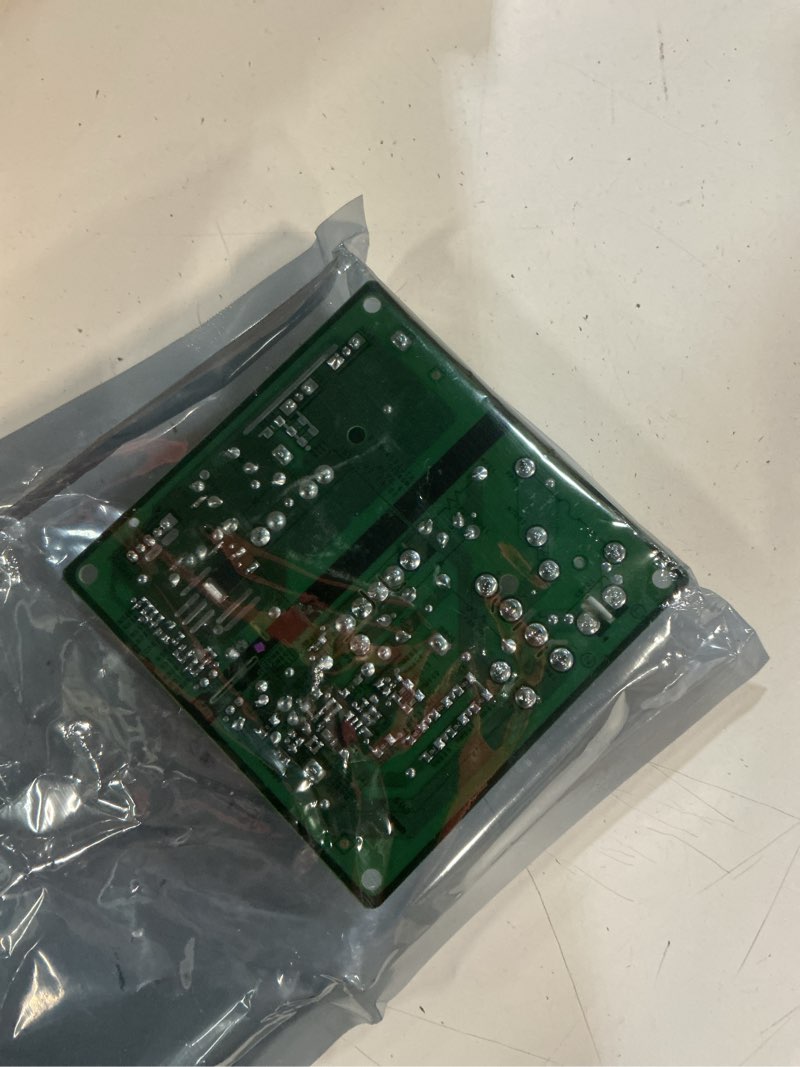 Condition photo showing New/Like New for samsung da92-00486a refrigerator control board