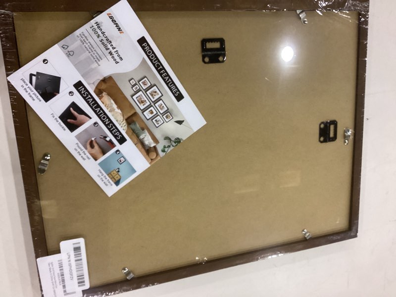 Condition photo showing Good Condition for Picture frame