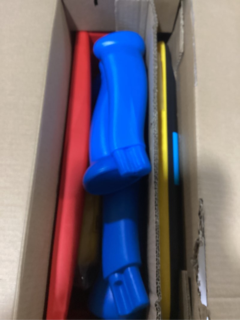 Condition photo showing Good Condition for vtech touch and learn activity desk deluxe (frustration free packaging) multicolor frustration free packaging
