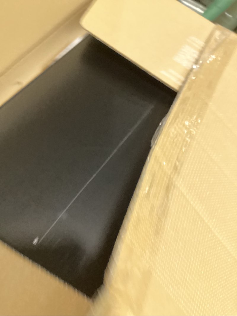 Condition photo showing As Is for Samsung 27" S3 (S32GF) FHD High Resolution 120Hz Monitor with IPS Panel, Flicker Free, Eye Saver Mode, LS27F320GANXZA, 2025 27-inch