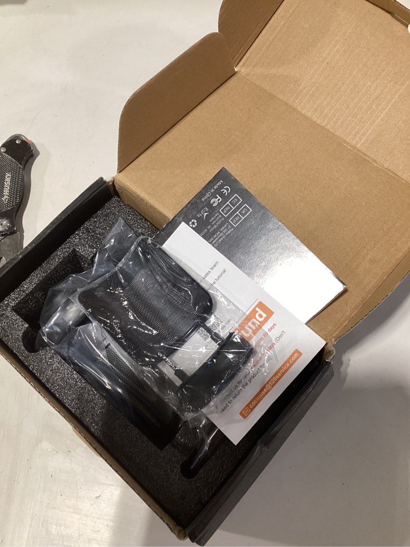 Condition photo showing New/Like New for gaming microphone for pc: usb mic for podcasts videos & streaming - condenser mic with quick mute & pop filter - rgb microphone gift for gamer boys - compatible with ps4/5 & computer & laptop with stand