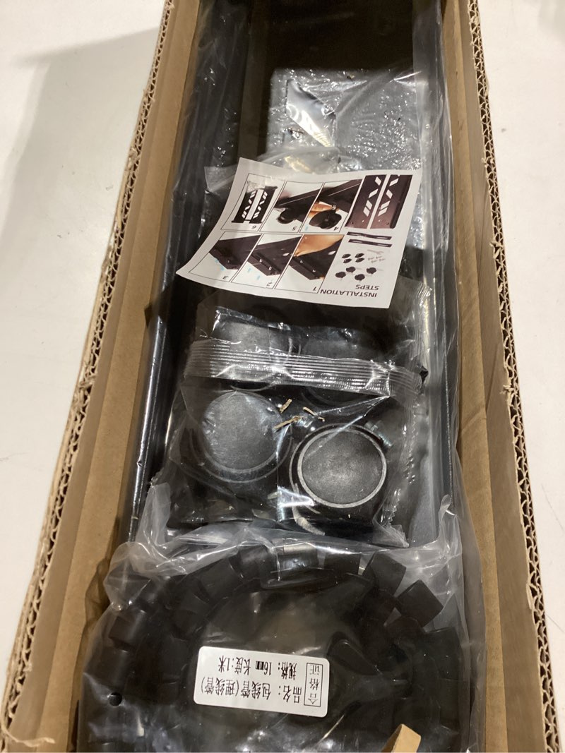 Condition photo showing Good Condition for adjustable computer tower stand, ventilated mobile cpu stand fits most pc tower, steel desktop cpu holder with rolling caster wheels, pc floor cart riser for gaming office desk accessories