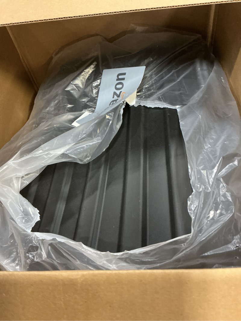 Condition photo showing Good Condition for TripleAliners Truck Mat Compatible with 2005-2023 Toyota Tacoma 6FT Accessories, Truck Bed Mat Heavy Duty Custom Fit All Weather Protection TPE Pickup Liner 4) Tacoma | 05-23 | 6FT