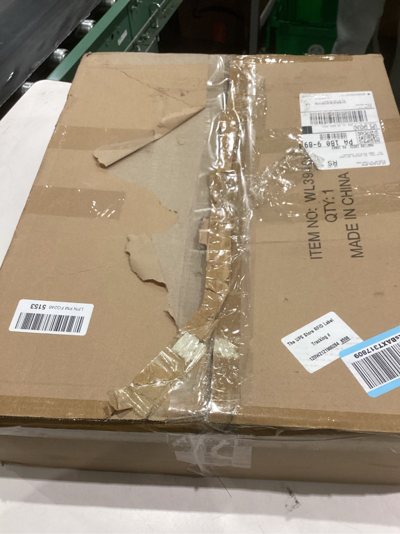 Condition photo showing Good Condition for Allstare W10594440 Burner Grates Replacement Parts for Whirlpool Gas Stove Parts Top Grate Kit W11214957 WCG55US0HS00 Kitchenaid Amana Gas Range Cooktop Parts Cooking Grate Cast Iron Rack 1 Set