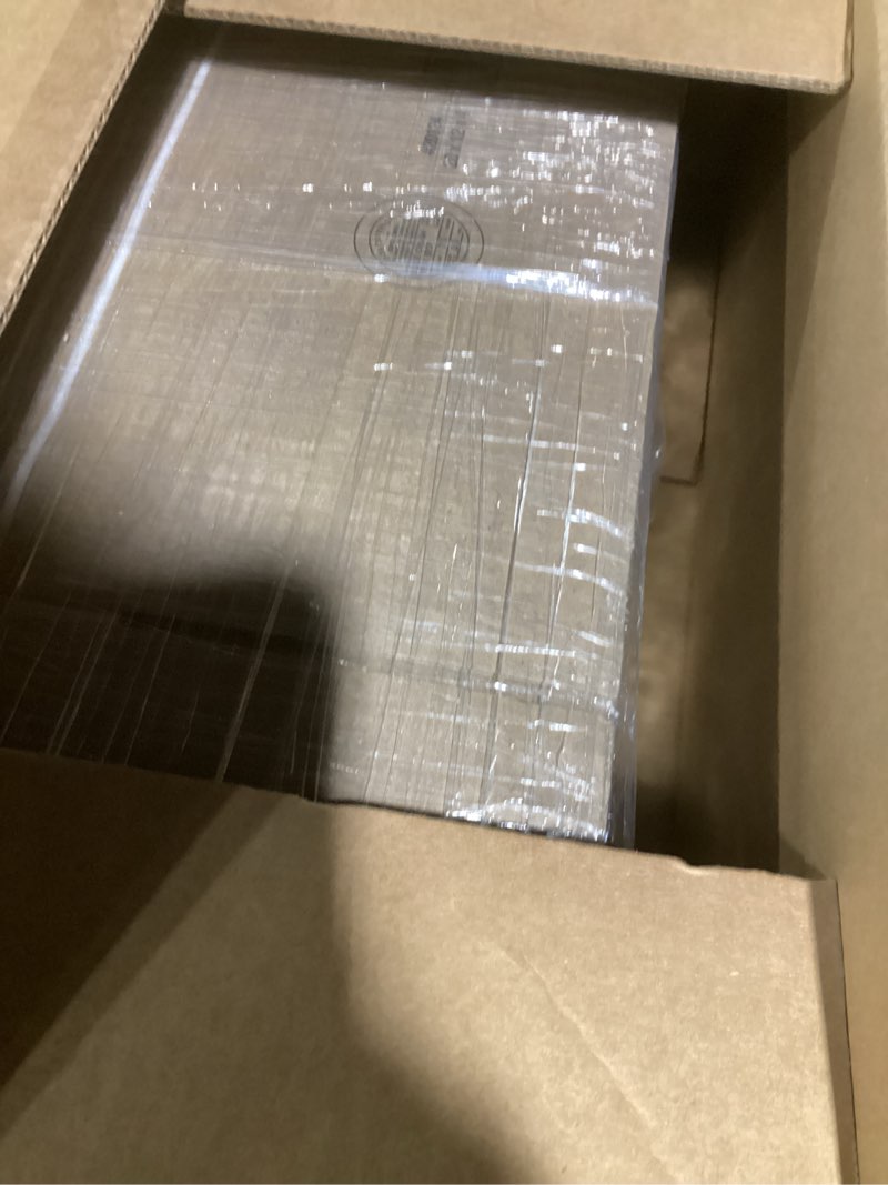 Condition photo showing Good Condition for tape logic 20 x 12 x 4 corrugated cardboard boxes, flat 20"l x 12"w x 4"h, pack of 25 | shipping, packaging, moving, storage box for home or business, strong wholesale bulk boxes 20" x 12" x 4"