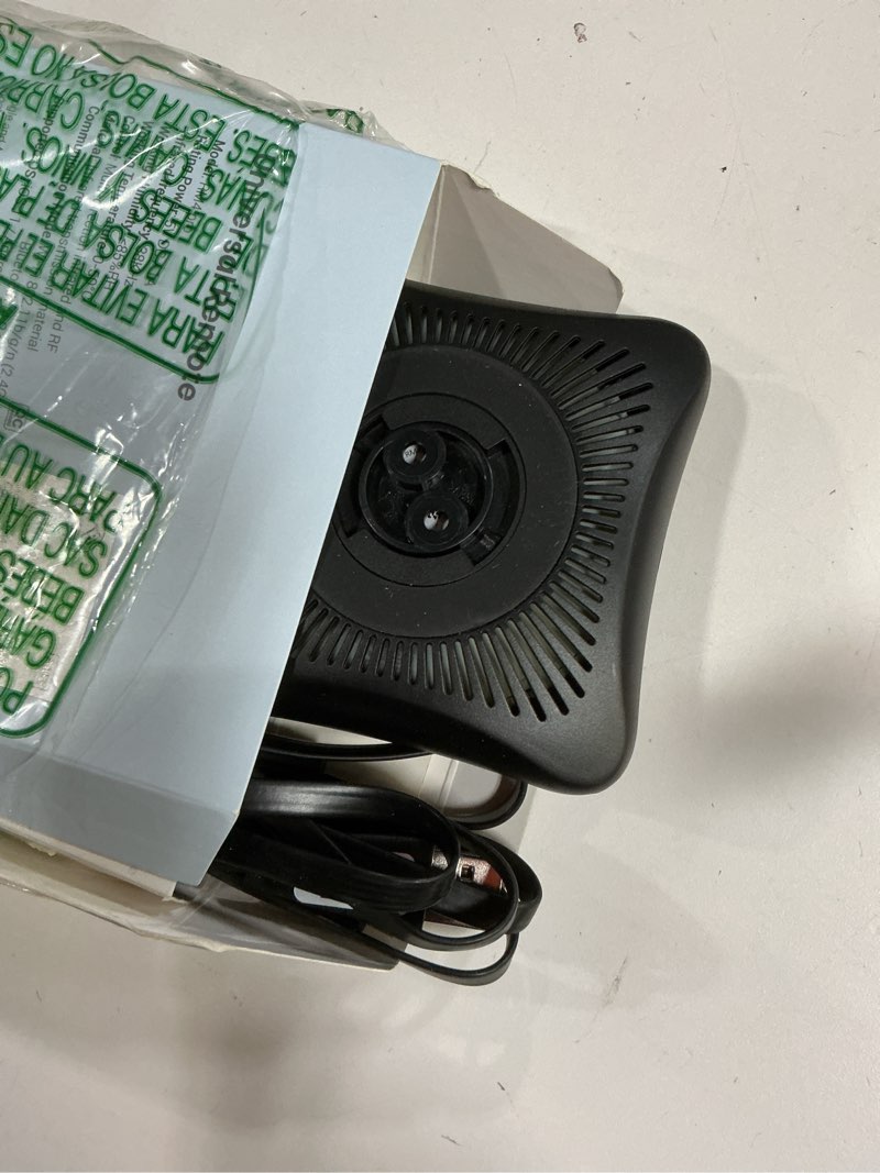 Condition photo showing Good Condition for BroadLink RM4 pro Smart Remote and Sensor Cable Set RM4 pro S (2.4 GHz Wi-Fi Only), Universal IR RF Remote Control Hub with Temperature Humidity Monitor USB Cable, Works with Alexa & IFTTT