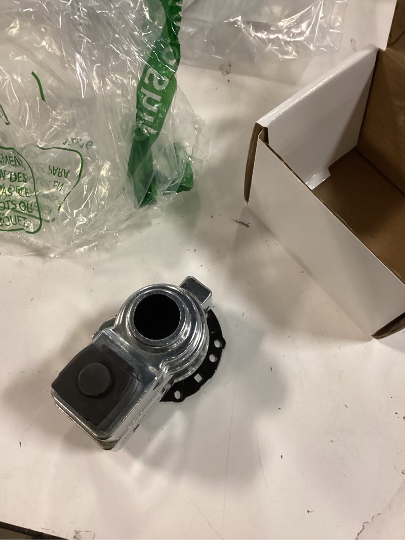 Condition photo showing Good Condition for GM0817558 Door Mirror Power Folding Motor Compatible with Cadillac Escalade Chevy Silverado/Suburban/Tahoe GMC Sierra/Yukon, 2007-2013#Replace 20756774, 20756891, 20843104 Folding Motor