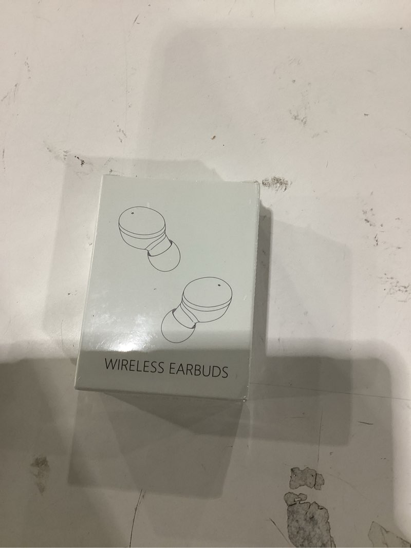 Condition photo showing New/Like New for mozoter s8 mini wireless earbuds bluetooth 5.3 in ear light-weight headphones,60hrs playtime ear buds with charging case,bluetooth headsets,premium sound with deep bass for sport-pink