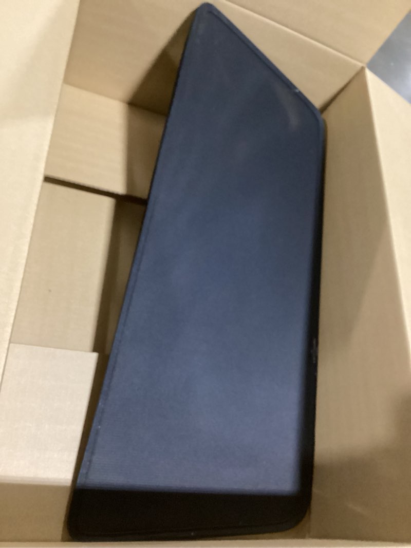 Condition photo showing Good Condition for xcbyt car window shades for 2021-2025 highlander sun shade for car baby side window with breathable mesh blocking 99% uv glare and privacy protection safe driving for napping camping (4 pcs) highlander(2021-2025)