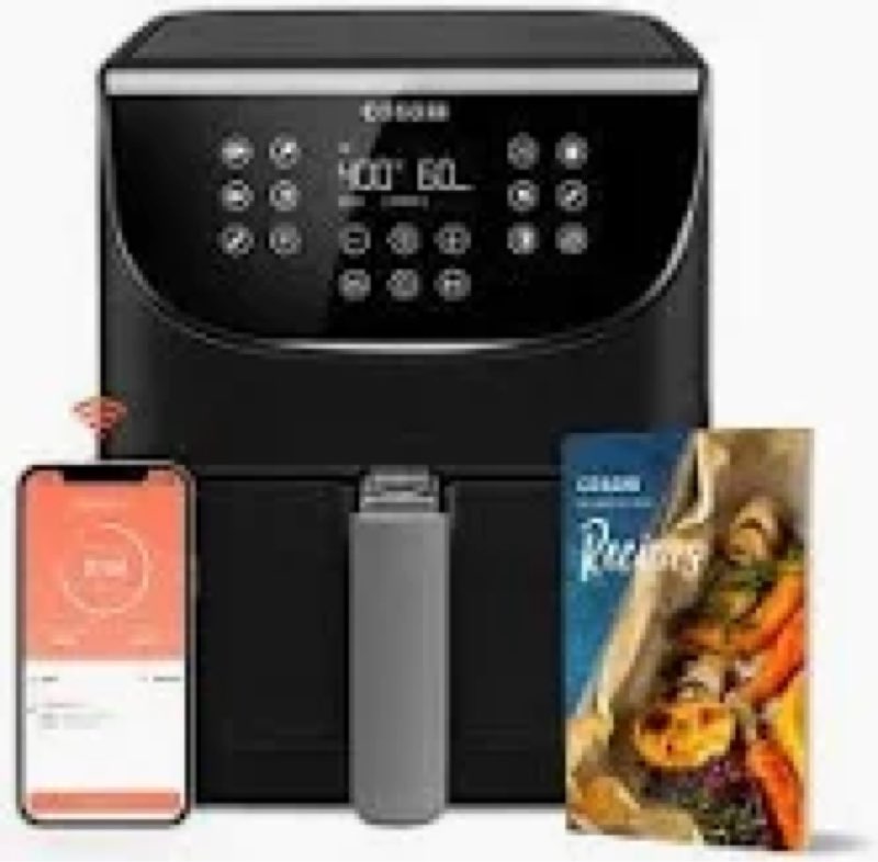 cosori cp168-af air fryer