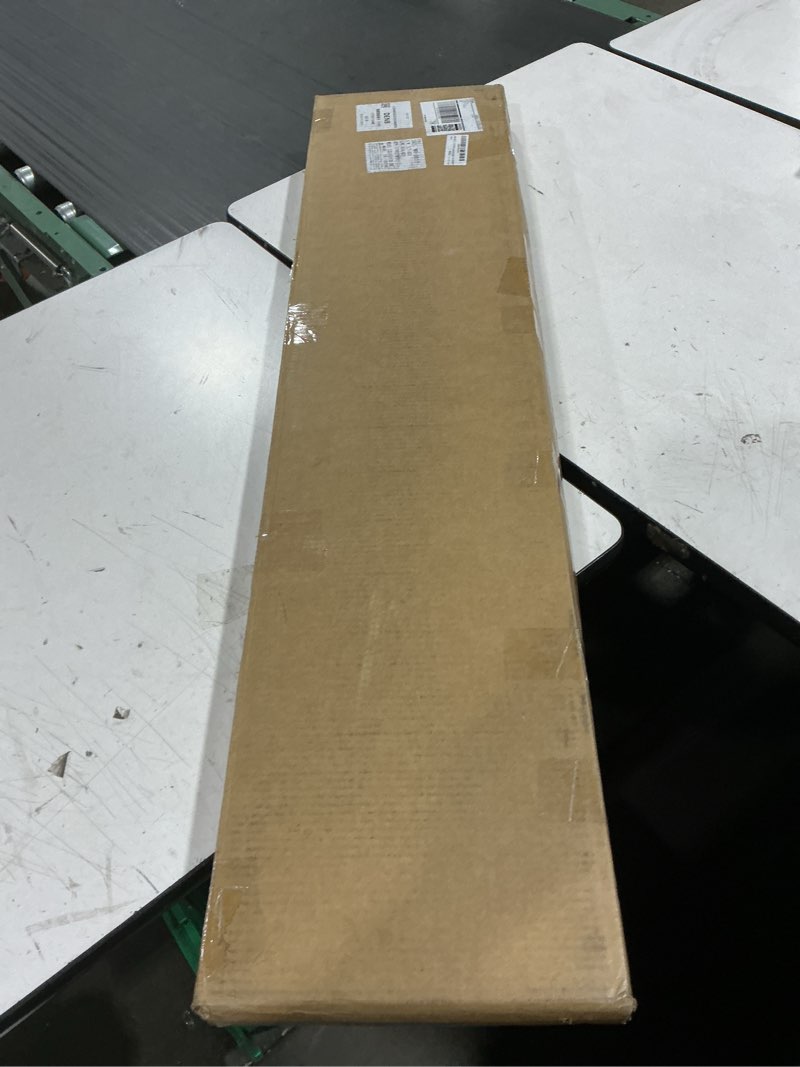 Condition photo showing Good Condition for vnn aluminum shed ramp 2pcs - 4' long loading ramp for riding mower, lightweight sturdy anti-slip ra