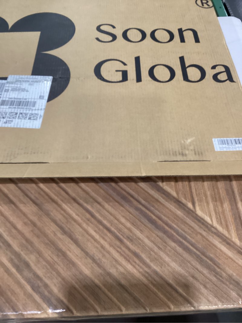 Condition photo showing New/Like New for Acoustical Wall Panels, 6-Piece 23.62 X 23.62 Inches Art Acoustic Panels, Decorative Acoustic Panels, Acoustic Wall Panels, Sound Absorbing Wall Art, Arcadian Vortex 72 X 48 Inches Arcadian Vortex