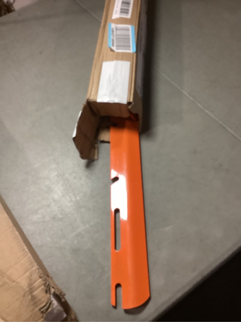 2 Stage Snow Blower Drift Cutters – 19in