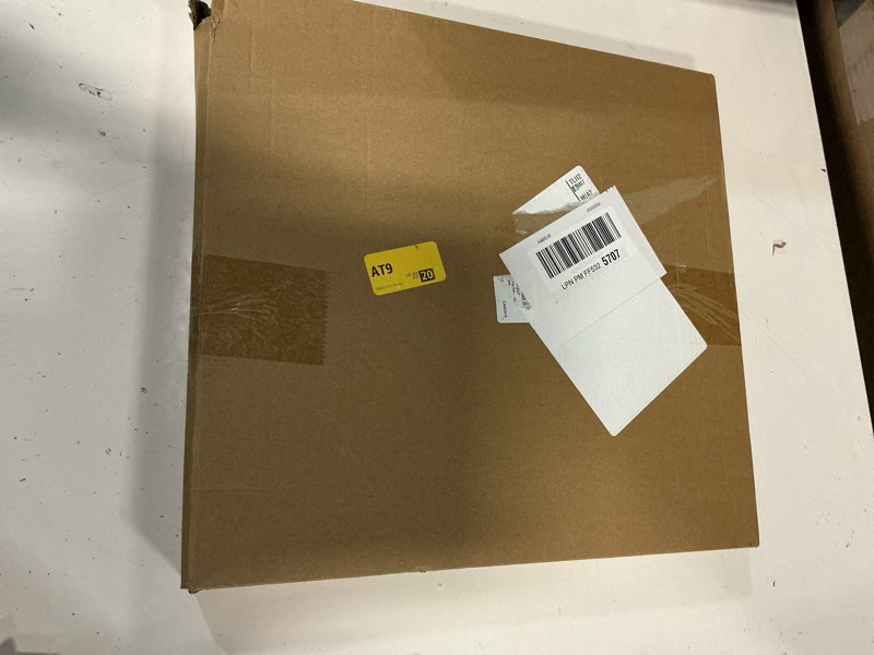 Condition photo showing New/Like New for Bucherry 7 Pcs Magical Wizard Party Decorations Magic School Cardboard Playhouse Large Brick Wall Castle Wizard Birthday Party Decor 43 x 51 Cardboard Block Fort for Classroom Birthday Photo Props Magic Wizard