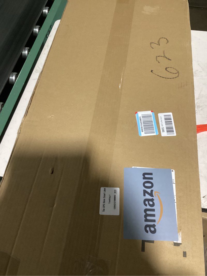 Condition photo showing Good Condition for petsafe happy ride compact telescoping dog ramp - portable pet ramp for cars, trucks & suvs with adjustable sizing - non-slip design - lightweight pet mobility assistance standard