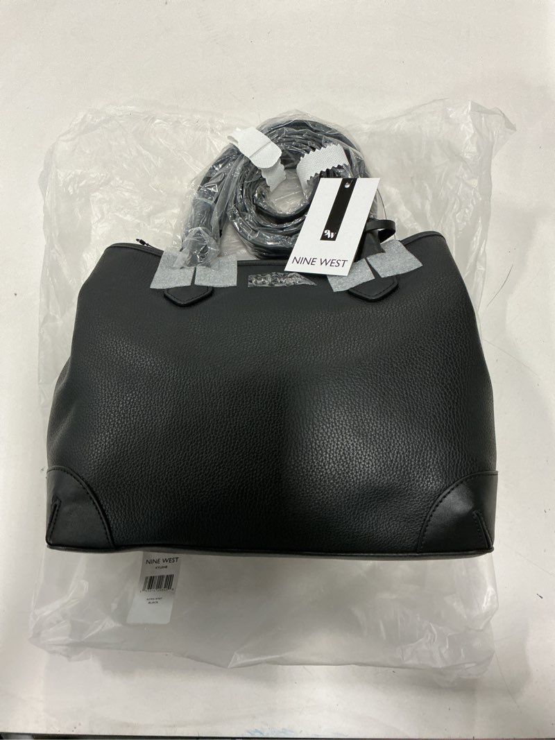 Nine West KYLENE LARGE SATCHEL