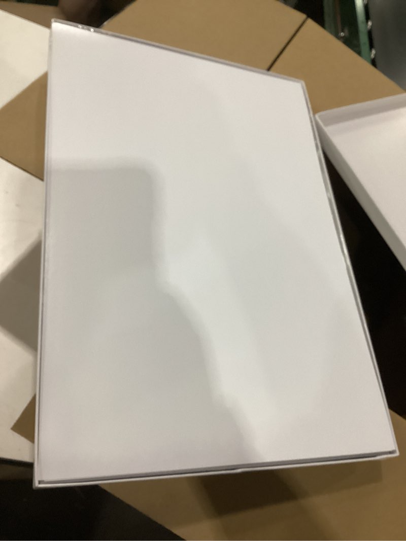 Condition photo showing Good Condition for a-sub premium photo paper luster 13x19 inch 66lb for inkjet printers 50 sheets, single sided 13"x19"