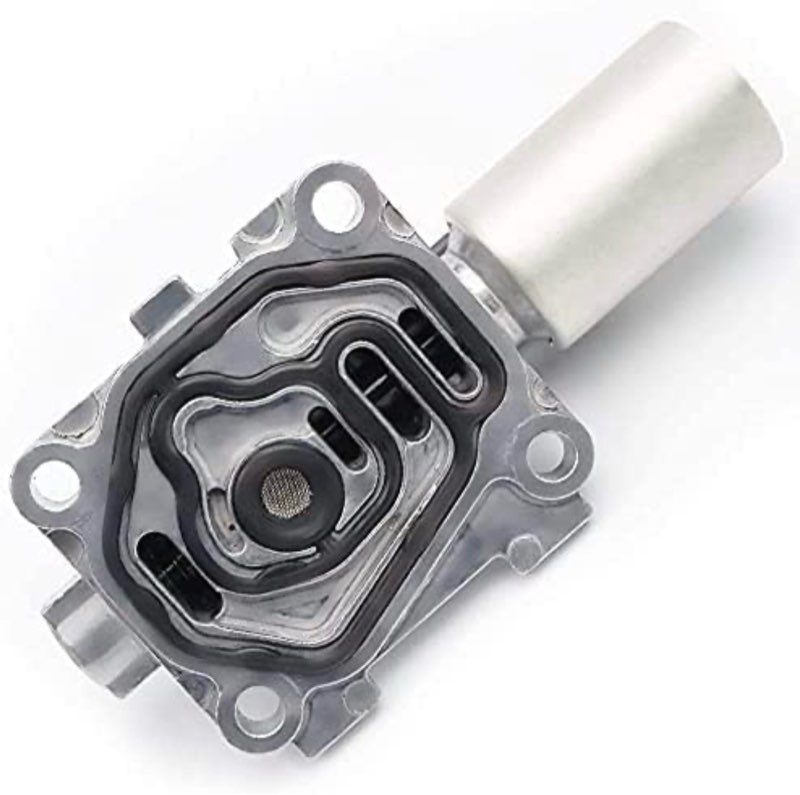 Transmission Single Linear Control Solenoid Valve 28250-P7W-003 Compatible with Honda Accord Odyssey