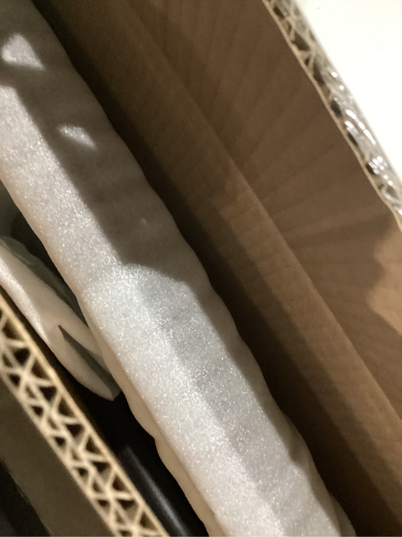 Condition photo showing Good Condition for kemimoto x3 rear windshield, back window compatible with can am maverick x3 and max 2017-2026 pc scratch resistant heavy duty hard full windscreen utv accessories tinted