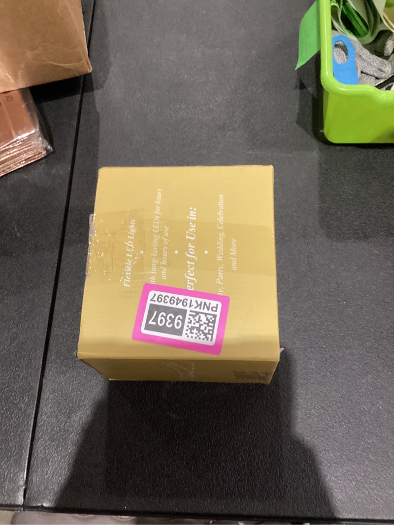 Upgraded 250 LED C6 Connectable Christmas String Lights Multicolor, 82FT Waterproof Christmas Twinkl