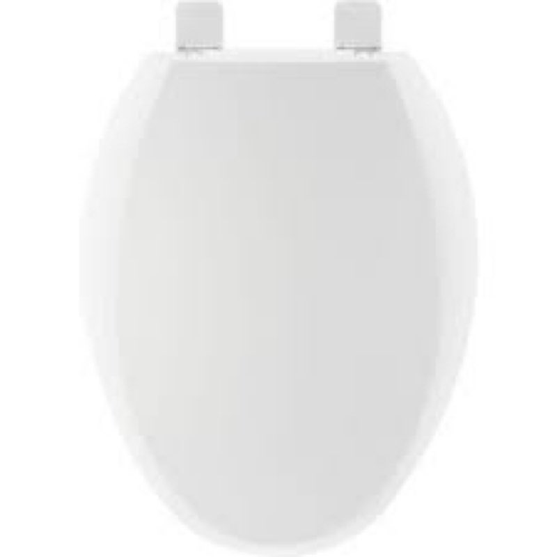 Assorted Toilet seats and lids