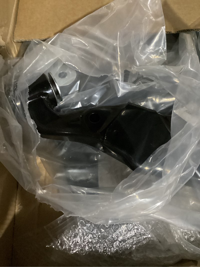 Condition photo showing Good Condition for Front Lower Control Arms w/Ball Joints for 2003-2009 Toyota 4Runner, 2007-2009 Toyota FJ Cruiser, 2003-2009 Lexus GX470 K620061 K620062 (2PCs)