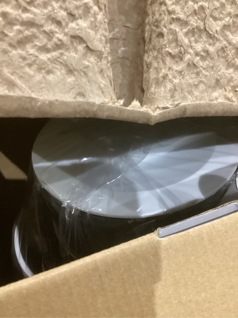 Condition photo showing Good Condition for Baby Brezza New and Improved Formula Pro Advanced Formula Dispenser Machine - Automatically Mix a Warm Formula Bottle Instantly - Easily Make Bottle with Automatic Powder Blending, White