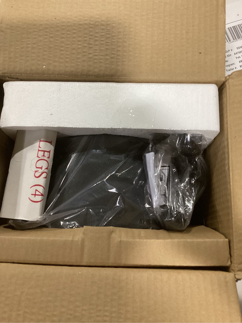 Condition photo showing Good Condition for Presto 06006 Kitchen Kettle Multi-Cooker, Steamer, Deep Fryer, Black