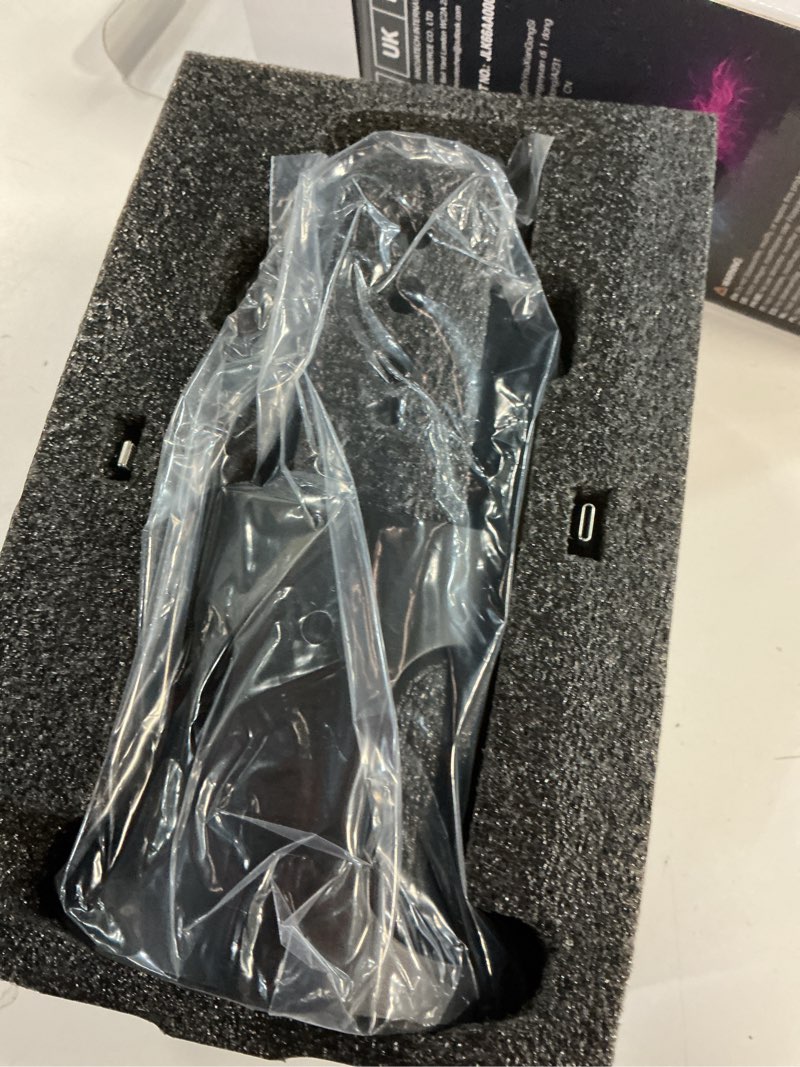 Condition photo showing New/Like New for ZealSound Podcast Microphone for PC, Noise Cancellation USB Mic with Gain, Volume Adjustment & Mute Button, Monitoring & Echo, for YouTube, TikTok, Podcasting, Streaming, iPhone, iPad, Android, Mac Black