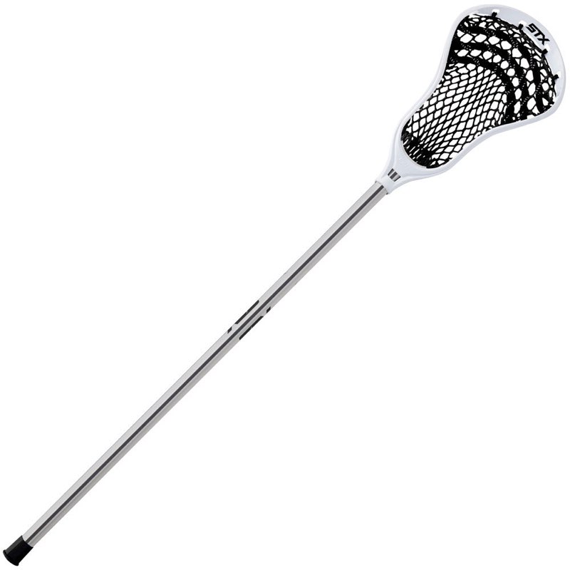 stx stallion 50 complete youth lacrosse stick