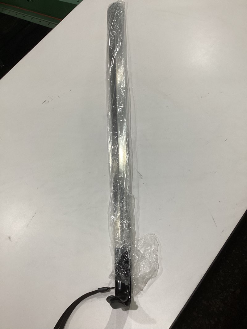 Condition photo showing item condition for Falkon 31.8" Extra Long Metal Shoe Horn | Shoe Horn Long Handle for Seniors, Men & Women 2