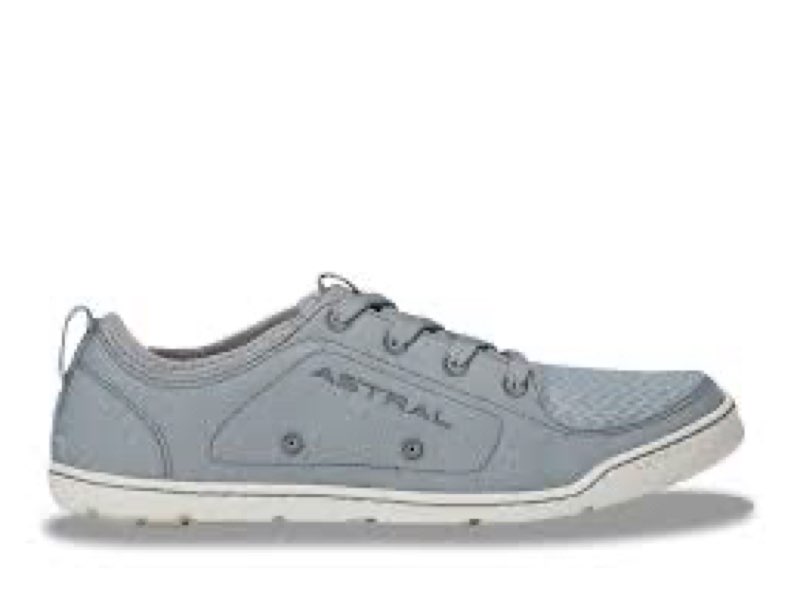 (size:8m)astral women's loyak shoes - barefoot, quick-drying, minimalist sneaker for casual wear, water sports, travel, & hiking