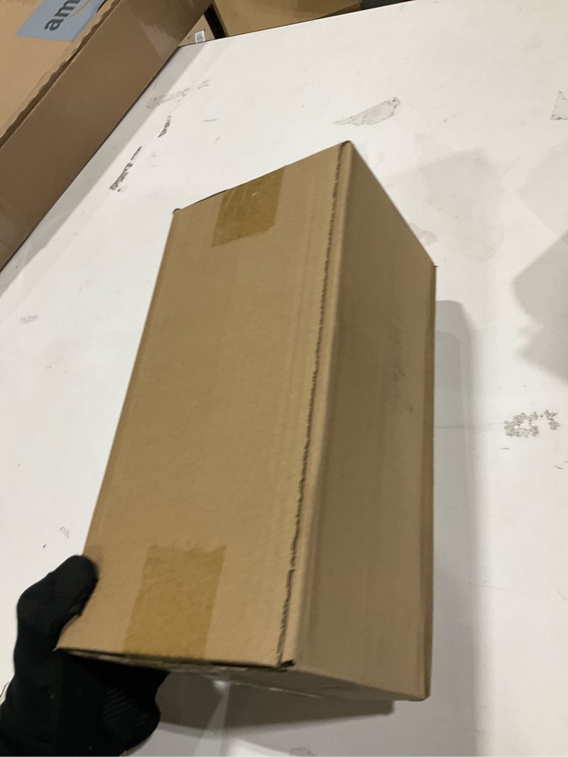 Condition photo showing Good Condition for Large Capacity Press Type Thermal Kettle, Thermal Coffee Carafe Jugs, Inner case 304 Stainless Steel Insulated Vacuum Coffee Pot Flask for Tea Hot and Cold Drinks 