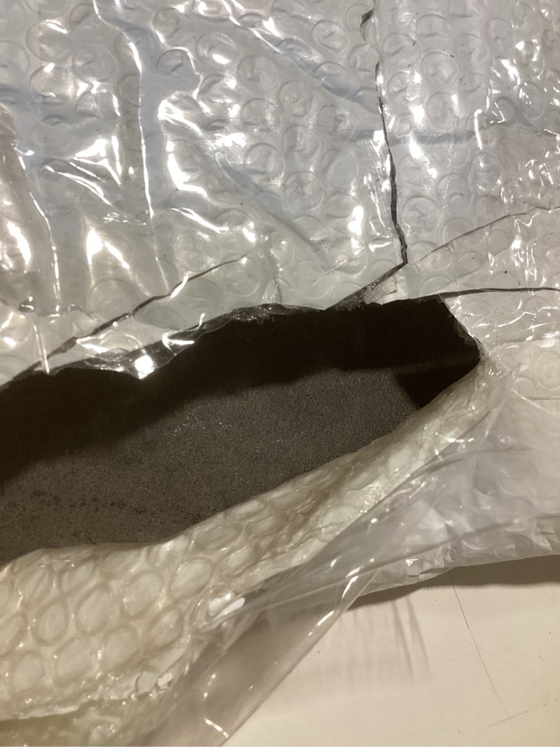 Condition photo showing Good Condition for ar500 steel targets for shooting, fullbow 1/2" thick rifle rated gong silhouette metal target for precision shooting 1/2 inch thick -10" x 16"