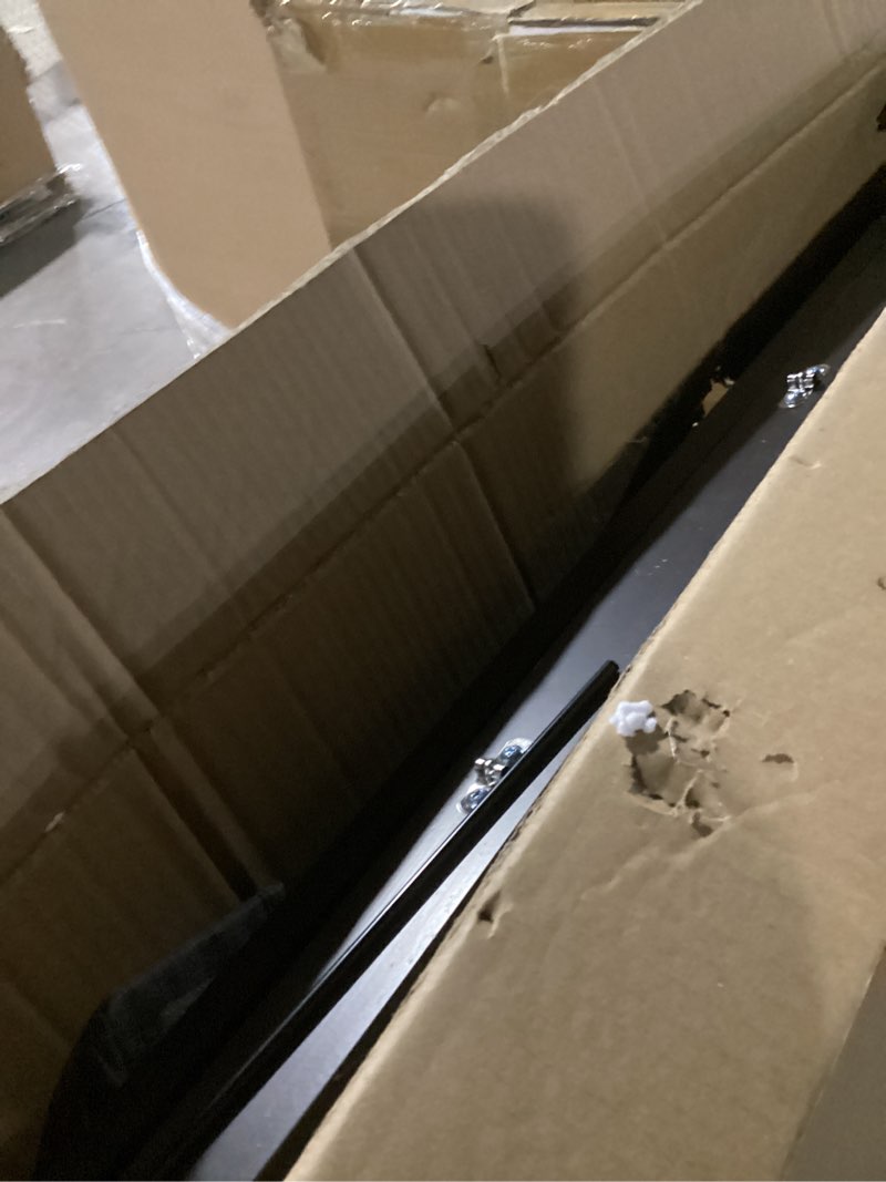 Condition photo showing As Is for Puzzle Table &Extra Storage Space,1500pcs Adjustable Five Up Angles Puzzle Table with Drawers,Puzzle Board with Drawers,Puzzle Tables for Adults