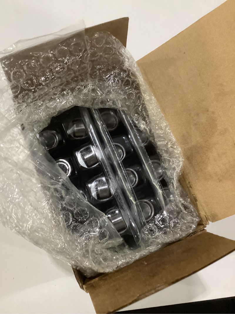 Condition photo showing As Is for aulink (oem parts) 16 pcs 24610-2e000 hydraulic roller valve lifter compatible with 2011-2018 hyundai elantra gt kona sonata tucson, for 2014-2020 kia forte koup optima 1.8l 2.0l, replace 246102e000
