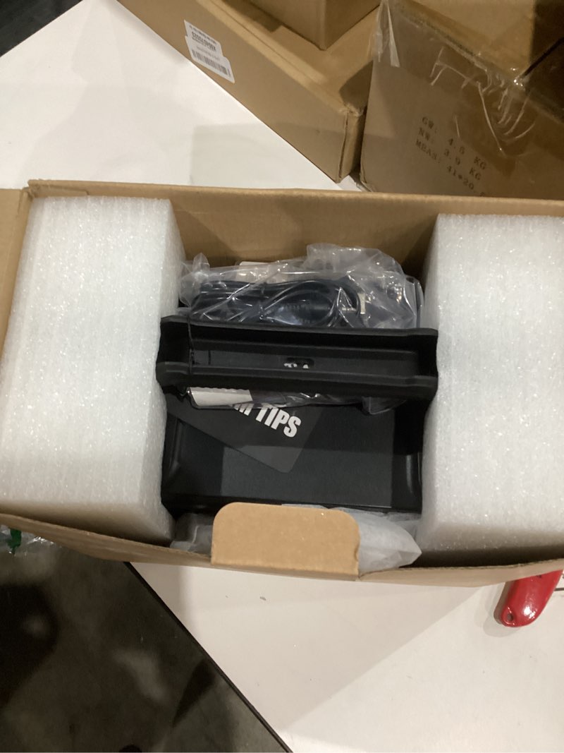 Condition photo showing Good Condition for Speakers Bluetooth Wireless: 80W(Peak) Loud Speaker with Bass, 20H Playtime, IPX6 Waterproof, Large Jobsite Speakers for Work, Outdoor, Workshop, Garage, Portable Speaker with TWS (Black)