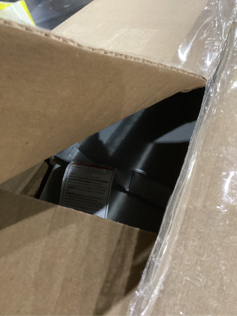 Papablic Wipeable Baby Changing Pad with Removable Safety Strap, Easy to Clean & Non-Slip Waterproof