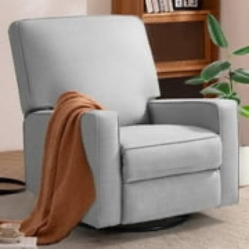 Swivel Glider Recliners