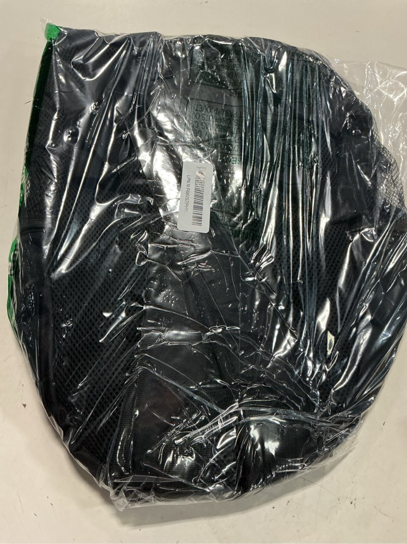 Condition photo showing New/Like New for feeding tube backpack for feeding tube g tube j tube gj tube backpack - 15.8 inch gtube feeding backpack modified enteral feeding pump backpack for teenagers/adults (black, big)