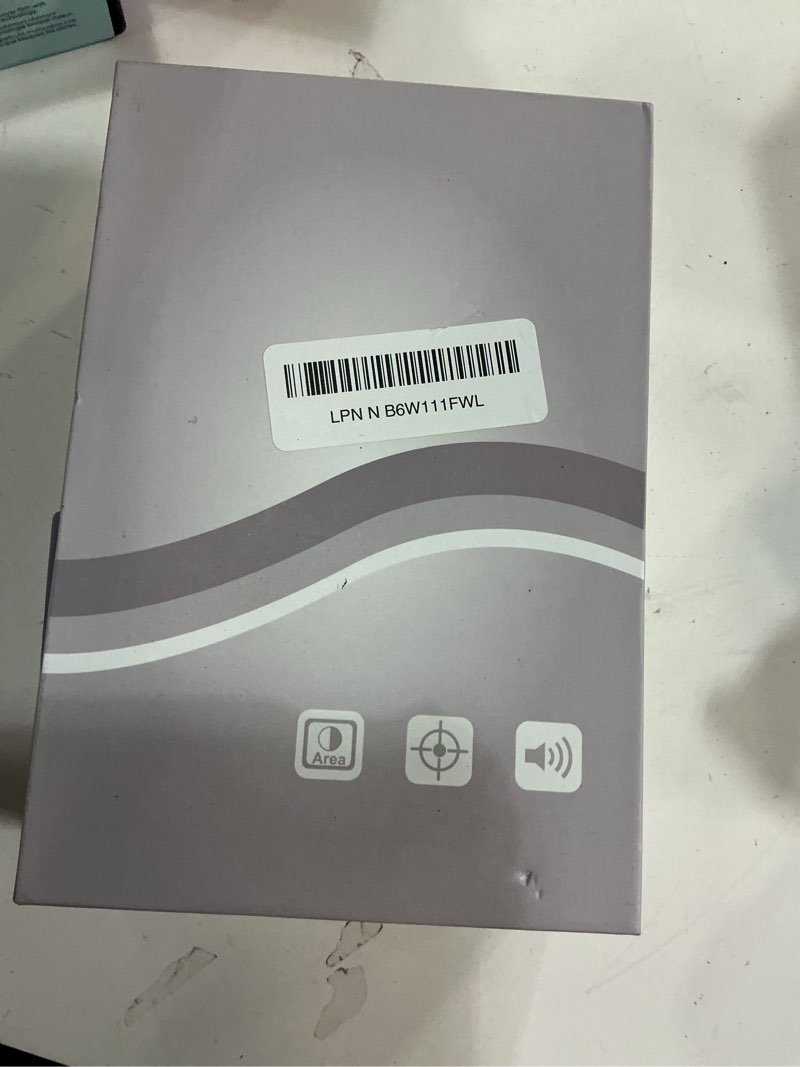 Condition photo showing Good Condition for MINI-Doppler ES-100, Detect and Display Fetal Heart Rate ES-100-1