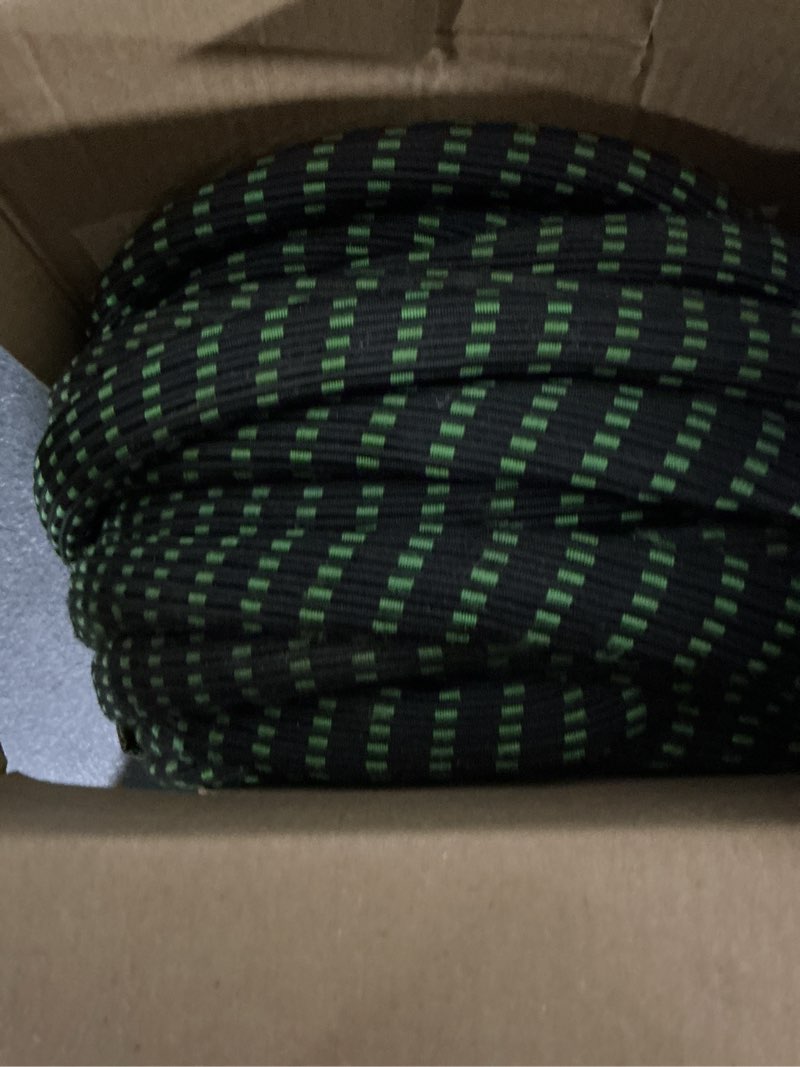Condition photo showing Good Condition for flex-able hose flex-able xtreme hose 100ft - kink free, expandable, heavy duty, green
